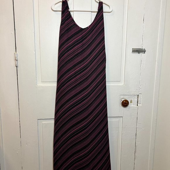 Vintage Reversible Dress by Kathie Lee Collections - Picture 5 of 6